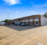 Econo Lodge Little Creek - Accommodation Dallas