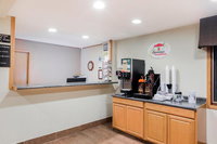 Primghar Ia Accommodation Dallas