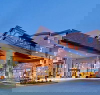 Embassy Suites Anchorage - Accommodation Dallas