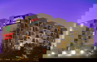 Embassy Suites Hotel Birmingham