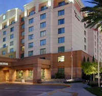 Embassy Suites by Hilton Sacramento - Riverfront Promenade - Accommodation Dallas
