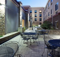 Holiday Inn Express  Suites Aberdeen an IHG Hotel - Accommodation Dallas