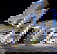 Holiday Inn Express Adrian an IHG Hotel - Accommodation Dallas