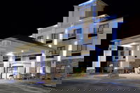 Amway Corp Mi Accommodation Dallas