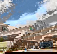 Holiday Inn Express Ada an IHG Hotel - Accommodation Dallas