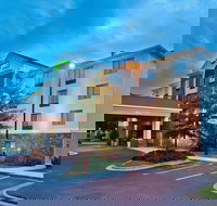 Holiday Inn Express Apex - Raleigh an IHG Hotel - Accommodation Dallas