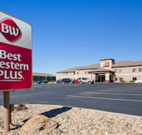 Best Western Plus Albert Lea I-90/I-35 Hotel - Accommodation Dallas