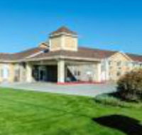 Quality Inn - Accommodation Dallas