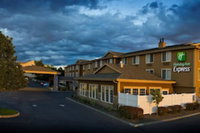 Holiday Inn Express Walla Walla an IHG Hotel