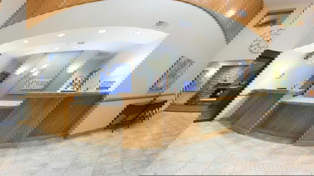 Holiday Inn Express & Suites Antigo, An IHG Hotel - thumb 4