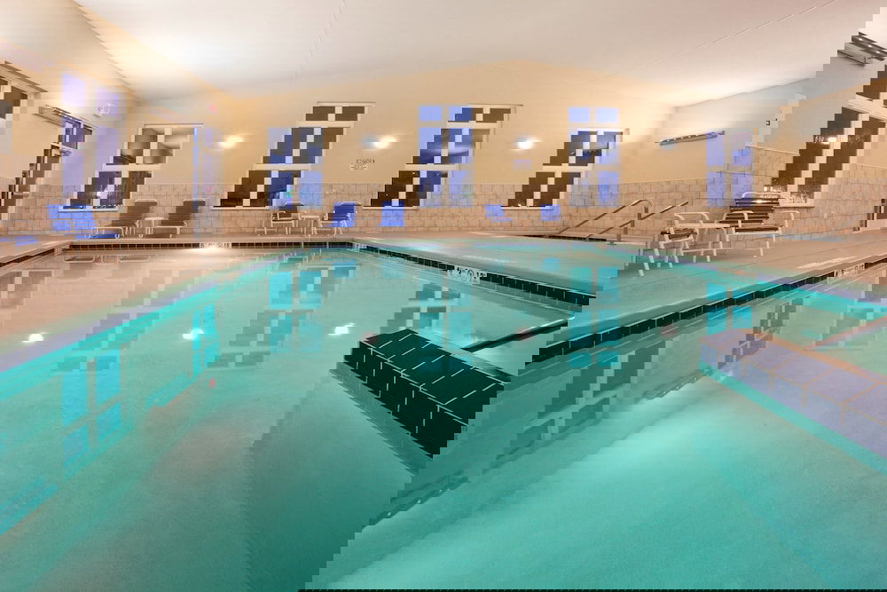 Holiday Inn Express & Suites Antigo, An IHG Hotel - thumb 3