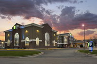 Holiday Inn Express  Suites Brookings an IHG Hotel