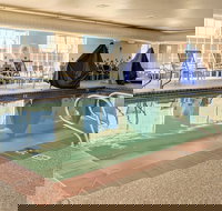 Best Western Plus Bend North - Accommodation Dallas