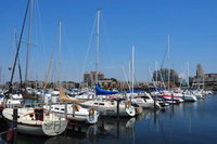 Holiday Inn Express Hotel  Suites Buffalo-Airport an IHG Hotel