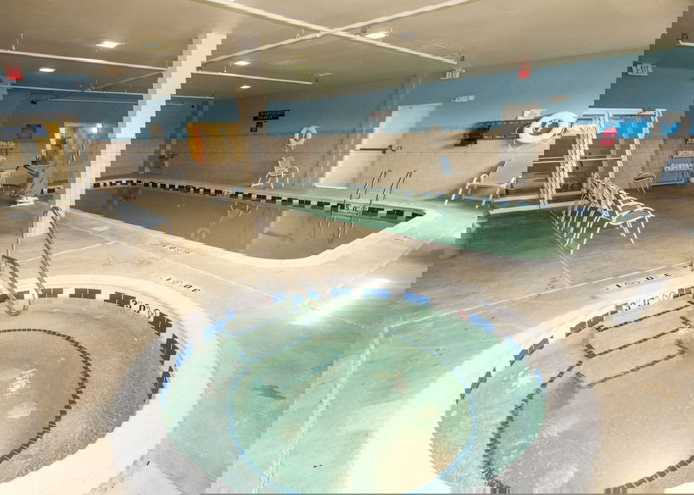 Holiday Inn Express & Suites Waukegan, An IHG Hotel - thumb 1