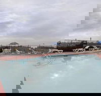 Baymont Inn  Suites Calhoun - Accommodation Dallas