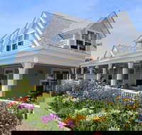 Rose Farm Inn - Accommodation Dallas