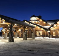 Kodiak Mountain Resort - Accommodation Dallas