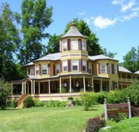 Fairlawn Inn - Accommodation Dallas