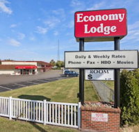 Economy Lodge - Accommodation Dallas