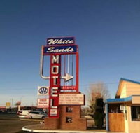 White Sands Motel - Accommodation Dallas