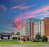 Doubletree by Hilton Pleasant Prairie Kenosha - Accommodation Dallas