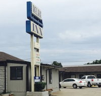 Relax Inn Lawton - Accommodation Dallas