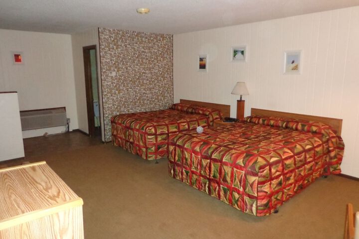 El Vu Motel - thumb 2