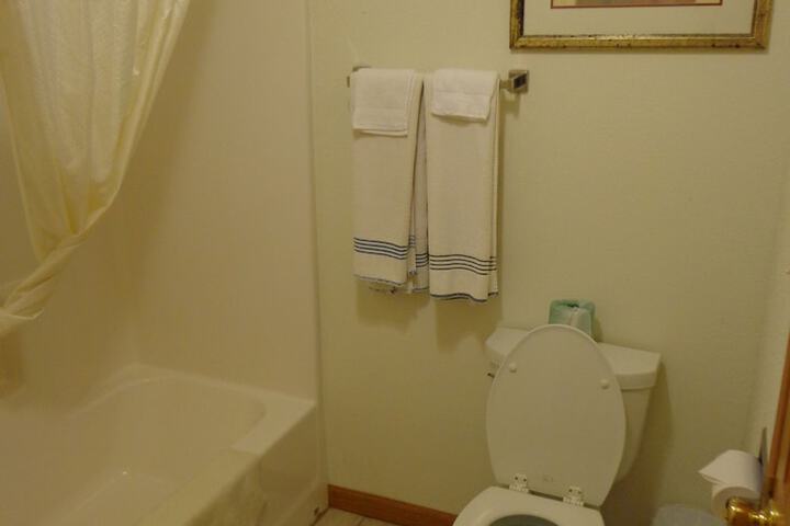 El Vu Motel - thumb 3