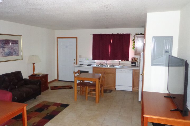 El Vu Motel - thumb 5