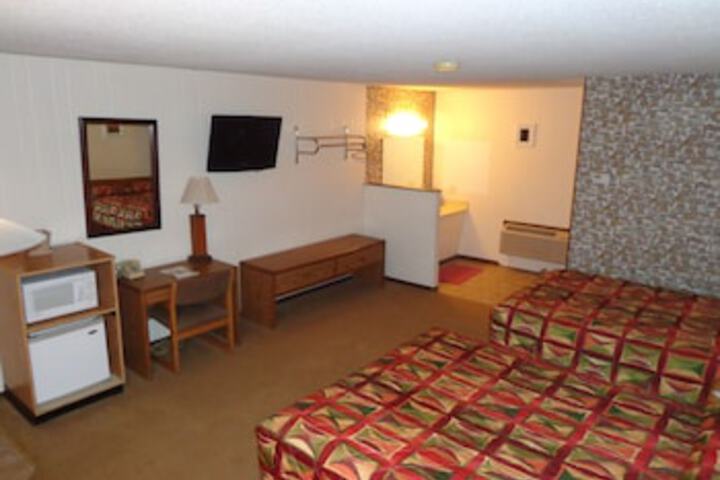 El Vu Motel - thumb 0