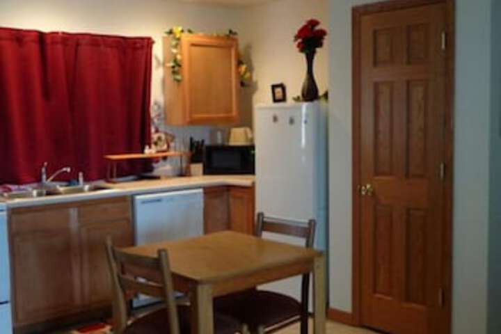 El Vu Motel - thumb 6