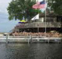 Anchors Away - Accommodation Dallas