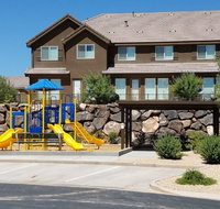 The Mighty Five - Accommodation Dallas
