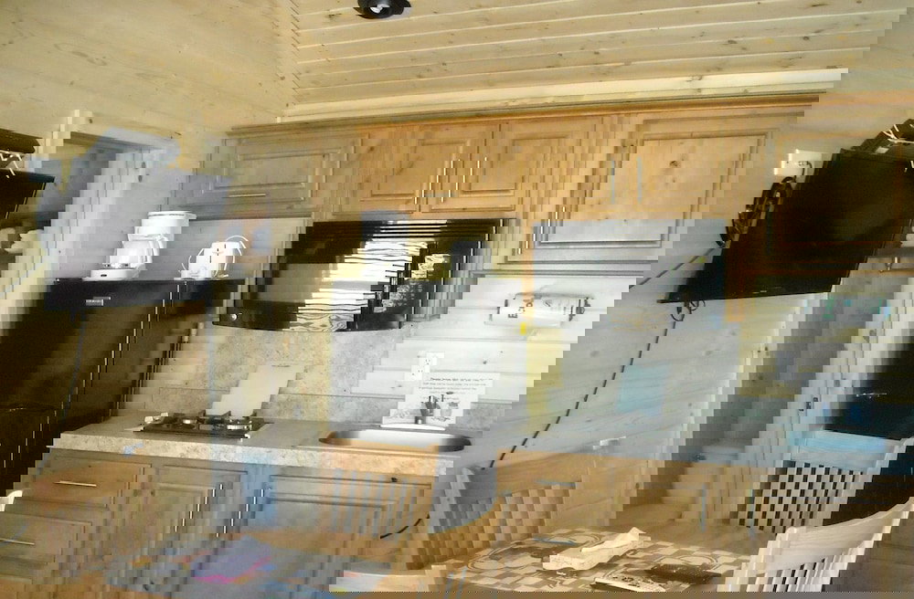 Yosemite Lakes RV Resort - thumb 5