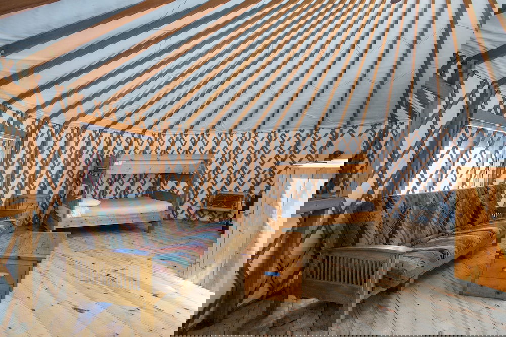 Yosemite Lakes RV Resort - thumb 4