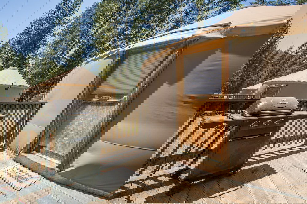 Yosemite Lakes RV Resort - thumb 3