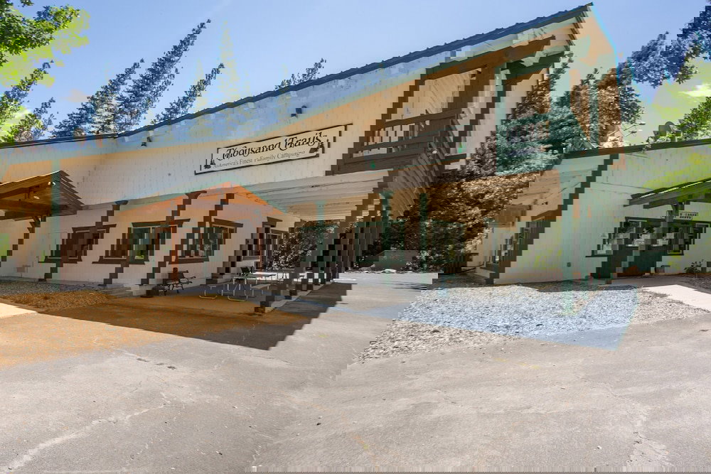 Yosemite Lakes RV Resort - thumb 2