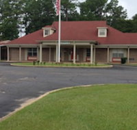 Royal Inn - Accommodation Dallas