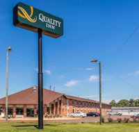 Quality Inn - Accommodation Dallas