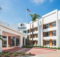 DoubleTree by Hilton Pomona - Accommodation Dallas