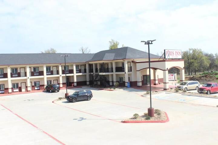 Paris Inn & Suites - thumb 3