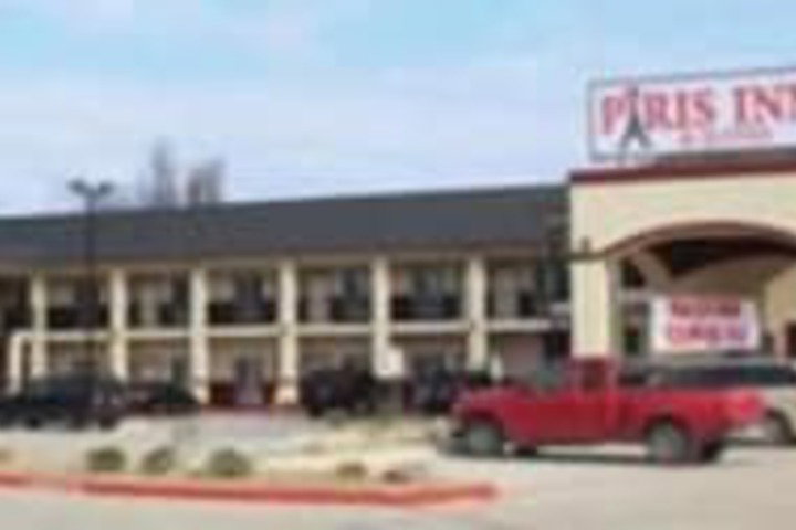 Paris Inn & Suites - thumb 1