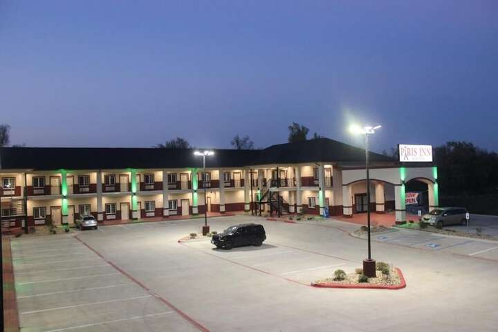 Paris Inn & Suites - thumb 2