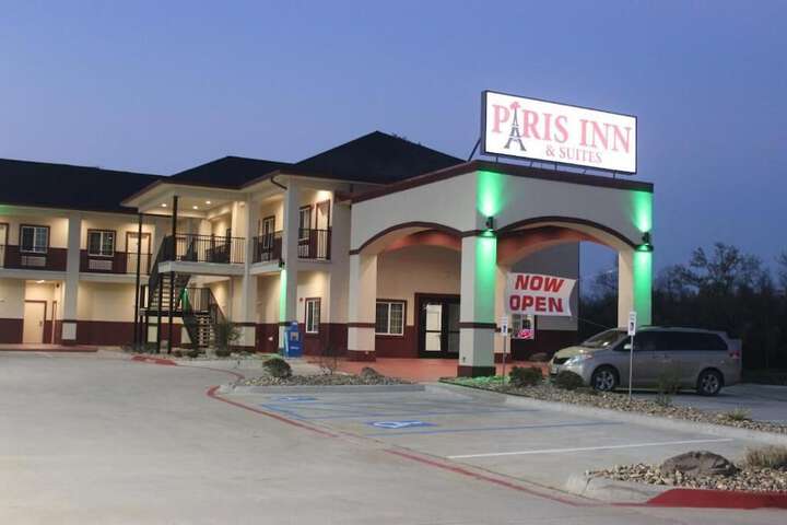 Paris Inn & Suites - thumb 4