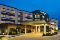 Courtyard by Marriott Ruston
