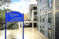 Niagara Crossing Hotel  Spa
