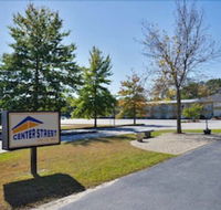 Center Street Value Inn - Accommodation Dallas