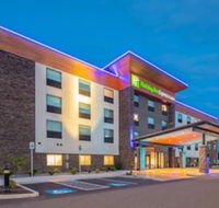 Holiday Inn Express  Suites Camas - Vancouver an IHG Hotel - Accommodation Dallas