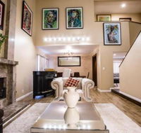 Apple Villa DB - Accommodation Dallas